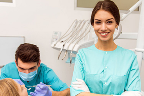 Diş Hekimi Asistanlığı Eğitimi